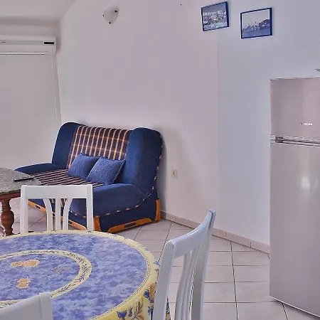 Felicce Apartman