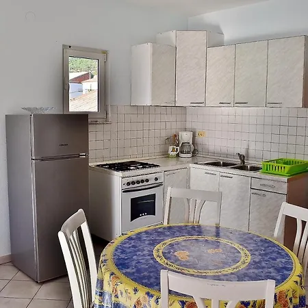 Felicce Apartman