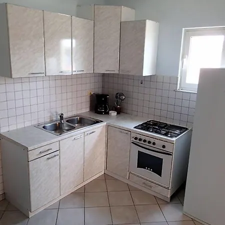 Felicce Apartment *
