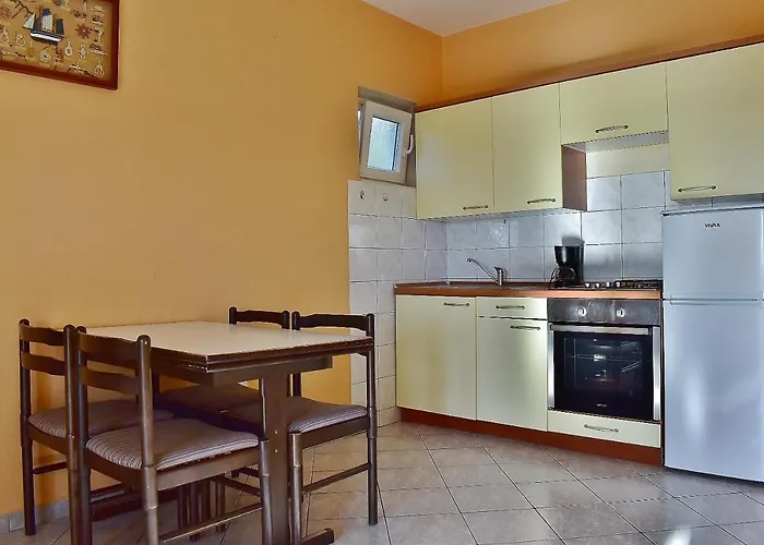 Felicce Apartamento