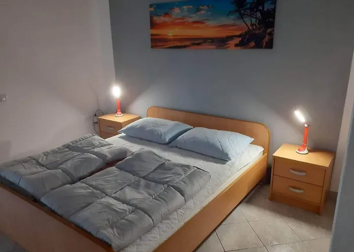 Apartamento Felicce *