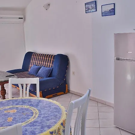 Felicce Appartement