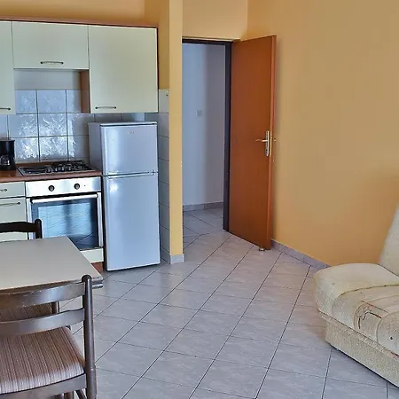 Appartement Felicce Banjol