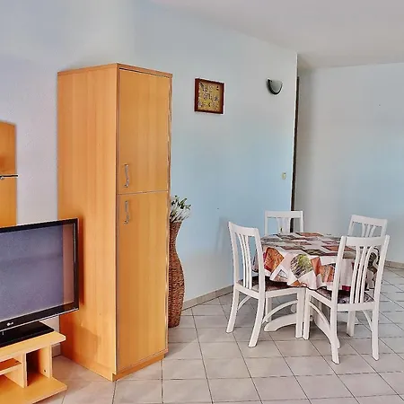 Felicce Apartamento