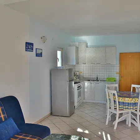 Apartamento Felicce Banjol