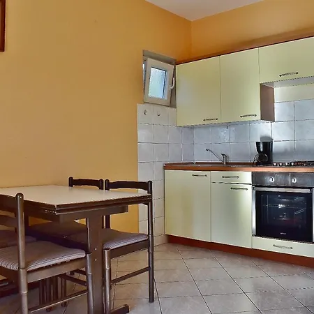 Felicce Appartement