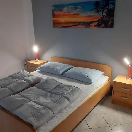 Appartement Felicce *
