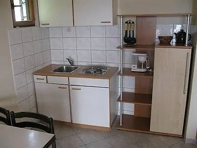 Appartement Felicce